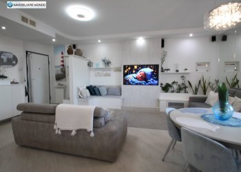 Quadrilocale Via Tevere, Termoli - foto 8