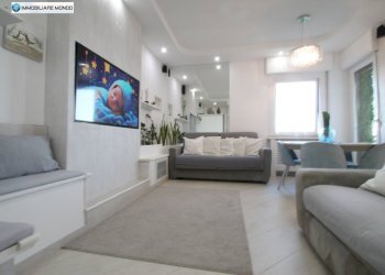 Quadrilocale Via Tevere, Termoli - foto 9