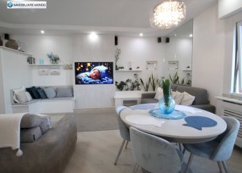 Quadrilocale Via Tevere, Termoli - foto 11