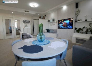 Quadrilocale Via Tevere, Termoli - foto 12