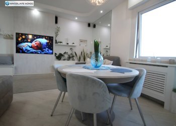 Quadrilocale Via Tevere, Termoli - foto 13