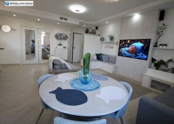 Quadrilocale Via Tevere, Termoli - foto 14