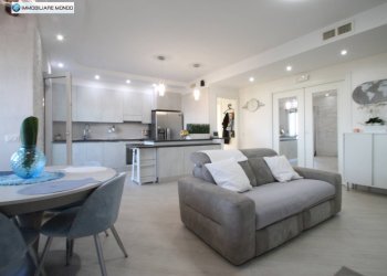 Quadrilocale Via Tevere, Termoli - foto 15