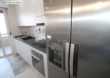 Quadrilocale Via Tevere, Termoli - foto 20