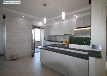 Quadrilocale Via Tevere, Termoli - foto 21