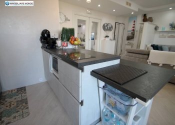 Quadrilocale Via Tevere, Termoli - foto 23