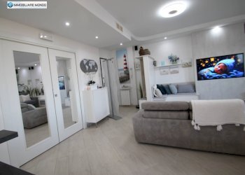 Quadrilocale Via Tevere, Termoli - foto 24