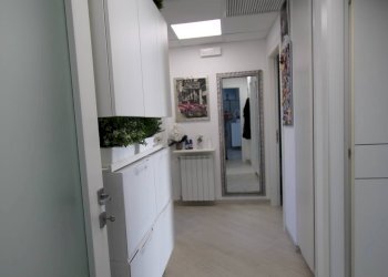 Quadrilocale Via Tevere, Termoli - foto 28