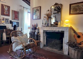 Dettagli - Appartamento via Santa Gemma Galgani, Lucca (zona Centro Storico) - foto 5