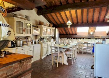Cucina - Apartment via Santa Gemma Galgani, Lucca (neighborhood Centro Storico) - photo 6