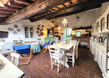 Cucina - Appartamento via Santa Gemma Galgani, Lucca (zona Centro Storico) - foto 7