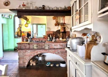 Dettagli - Appartamento via Santa Gemma Galgani, Lucca (zona Centro Storico) - foto 8