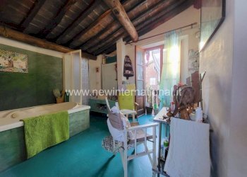 Bagno - Appartamento via Santa Gemma Galgani, Lucca (zona Centro Storico) - foto 12