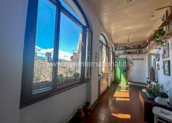 Ingresso - Appartamento via Santa Gemma Galgani, Lucca (zona Centro Storico) - foto 15