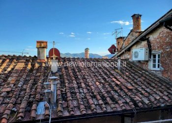 Viste - Appartamento via Santa Gemma Galgani, Lucca (zona Centro Storico) - foto 16