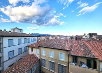 Viste - Appartamento via Santa Gemma Galgani, Lucca (zona Centro Storico) - foto 18