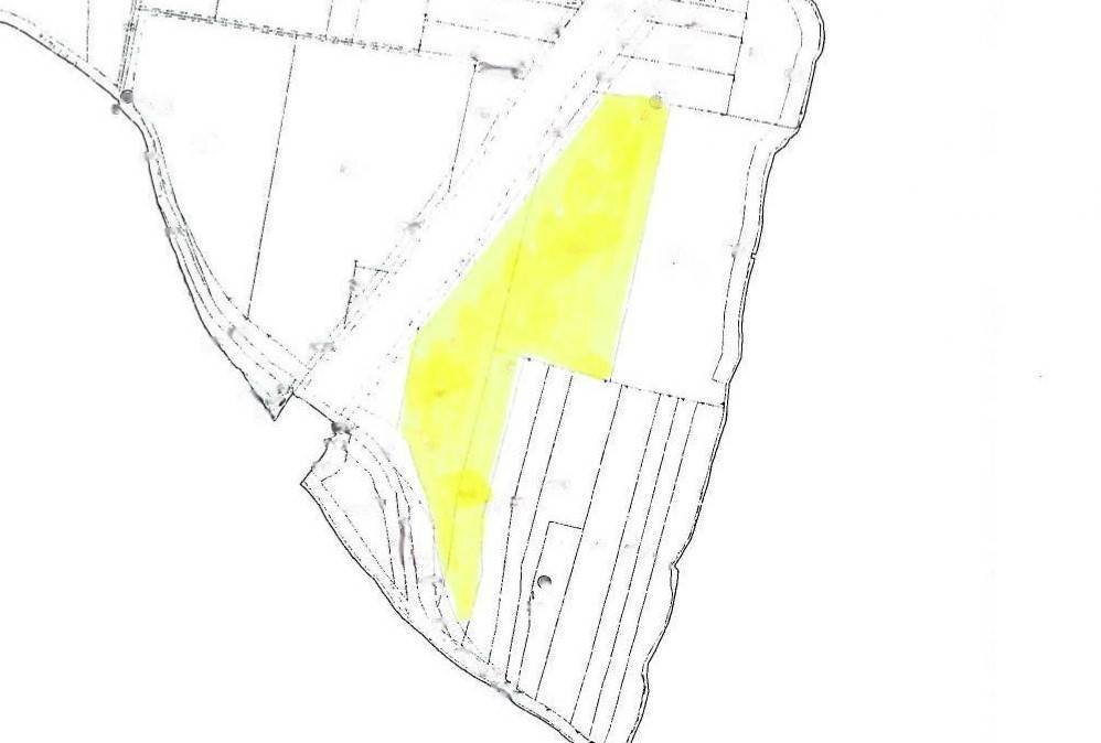 MAPPALE - Terreno agricolo strada Viguzzolo, Castelnuovo Scrivia - foto 1