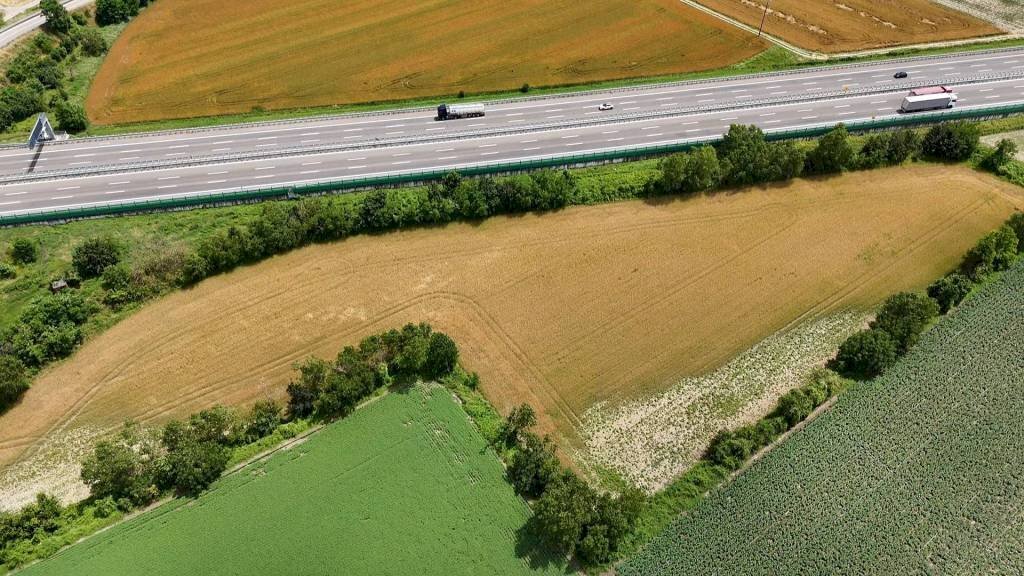 TERRENO AGRICOLO - Terreno agricolo strada Viguzzolo, Castelnuovo Scrivia - foto 2