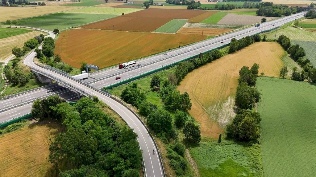 TERRENO AGRICOLO - Terreno agricolo strada Viguzzolo, Castelnuovo Scrivia - foto 3