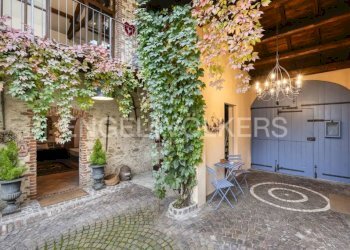 Giardino - Rustic via Guglielmo Abate, Peveragno - photo 3