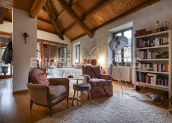 Salone - Rustic via Guglielmo Abate, Peveragno - photo 6