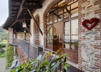 Facciata - Rustic via Guglielmo Abate, Peveragno - photo 9