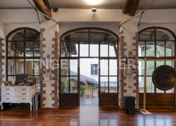 Interno appartamento - Rustic via Guglielmo Abate, Peveragno - photo 10