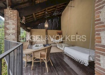 Balcone - Rustic via Guglielmo Abate, Peveragno - photo 11