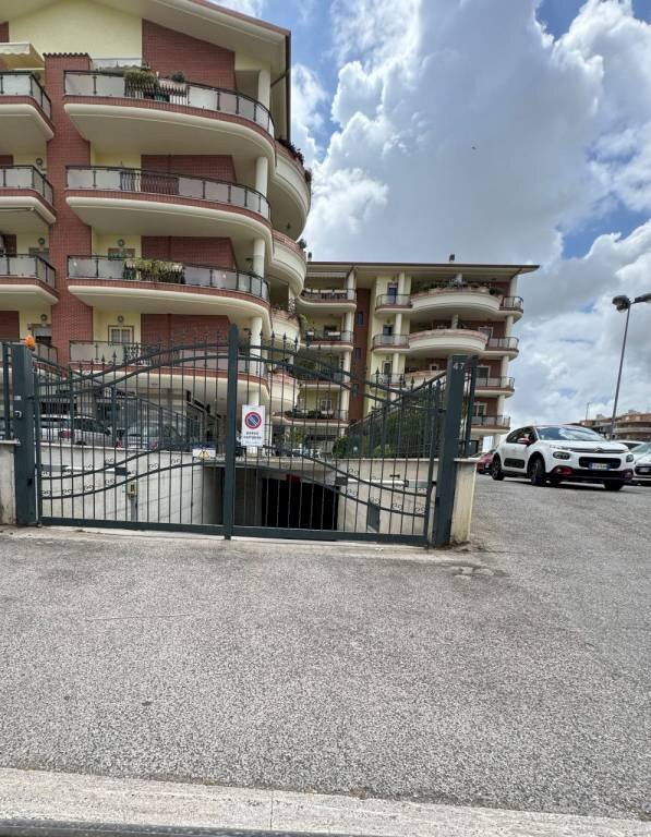 viste - Magazzino piazza Enrico Martini, Roma - foto 2