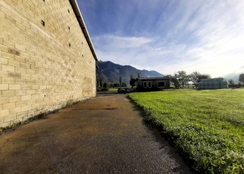 Terreno - Magazzino via Provinciale, Forcola - foto 4