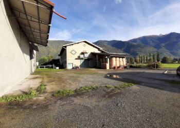 Zona - Magazzino via Provinciale, Forcola - foto 5