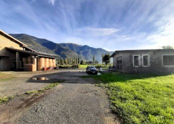 Terreno - Magazzino via Provinciale, Forcola - foto 6