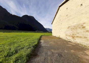Terreno - Magazzino via Provinciale, Forcola - foto 7