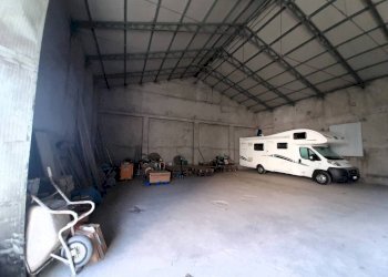 Box auto - Magazzino via Provinciale, Forcola - foto 8