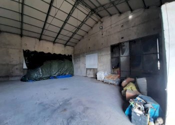 Box auto - Magazzino via Provinciale, Forcola - foto 9