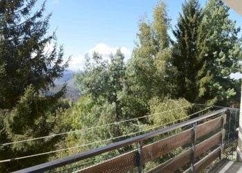 Balcone - Bilocale via Giangirone, 27, Roburent - foto 5