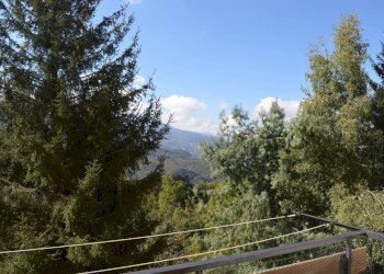 Vista - Bilocale via Giangirone, 27, Roburent - foto 7