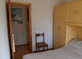 Camera da letto - Bilocale via Giangirone, 27, Roburent - foto 10