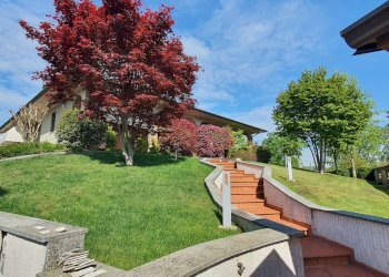 esterno - Villa via XXV Aprile, Chignolo Po - photo 1