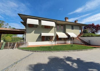 esterno - Villa via XXV Aprile, Chignolo Po - photo 2