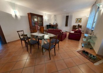 salone - Villa via XXV Aprile, Chignolo Po - photo 4