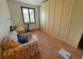 camera doppia - Villa via XXV Aprile, Chignolo Po - photo 16