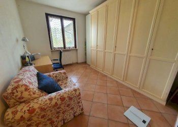 camera doppia - Villa via XXV Aprile, Chignolo Po - photo 17