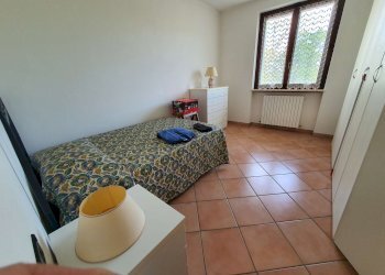 camera doppia - Villa via XXV Aprile, Chignolo Po - photo 18