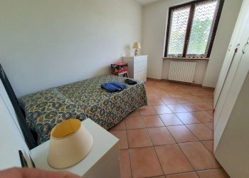 camera doppia - Villa via XXV Aprile, Chignolo Po - photo 19