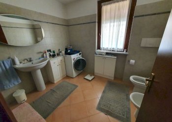 bagno di servizio - Villa via XXV Aprile, Chignolo Po - photo 22