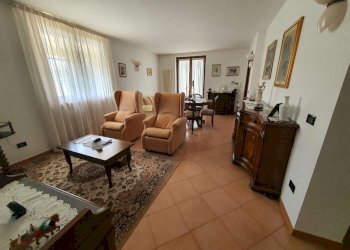 soggiorno - Villa via XXV Aprile, Chignolo Po - photo 24