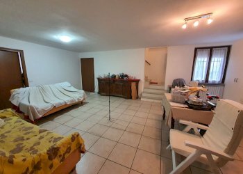 tavera - Villa via XXV Aprile, Chignolo Po - photo 32