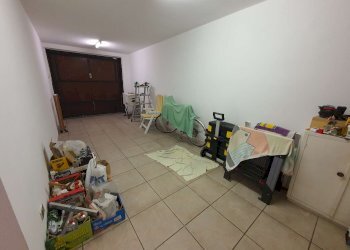 cantina - Villa via XXV Aprile, Chignolo Po - photo 35