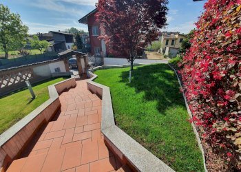 esterno - Villa via XXV Aprile, Chignolo Po - photo 37